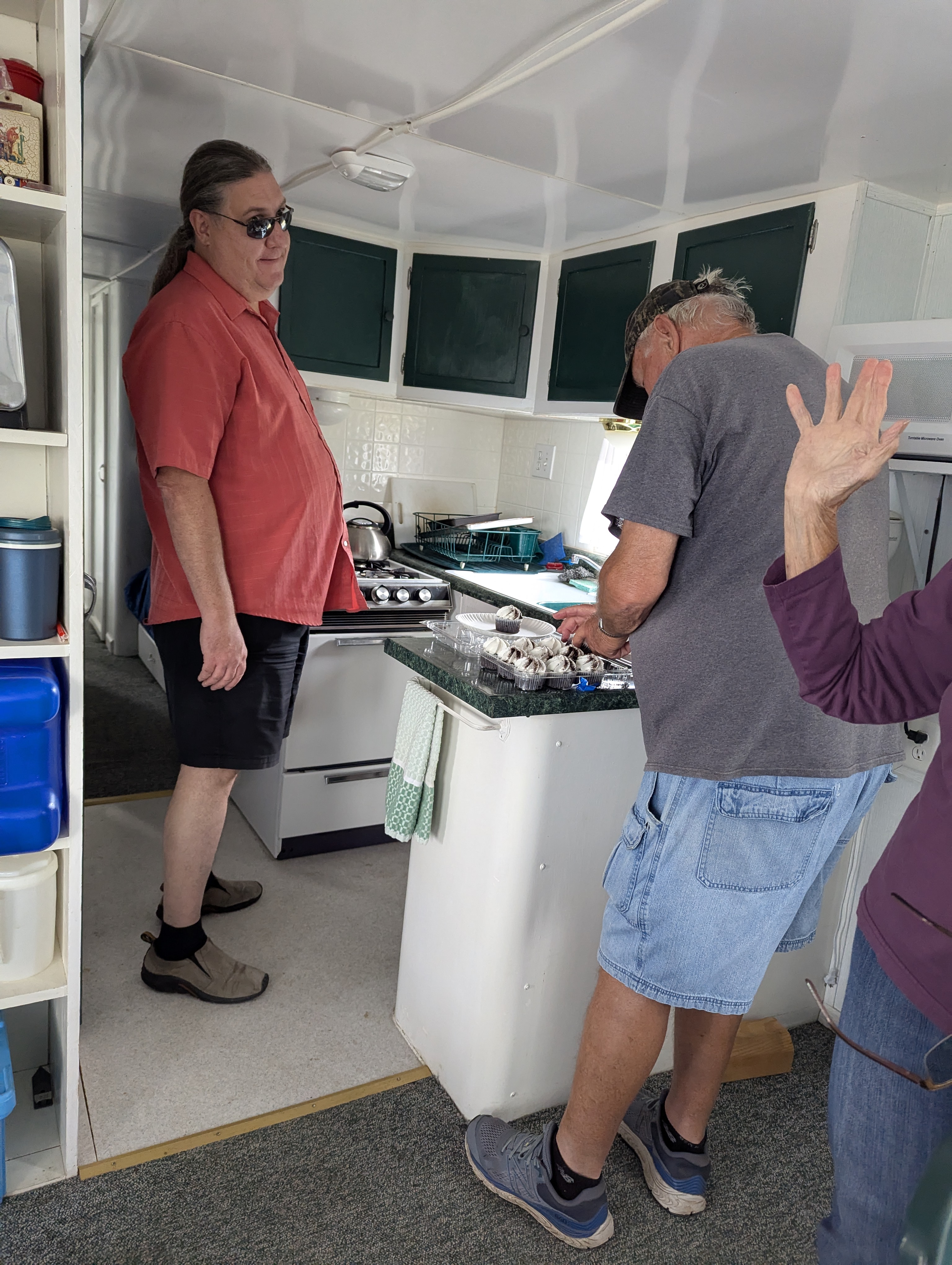 SouthPark, Park County, Jefferson, Colorado, Michael Sanders, Terry Sanders